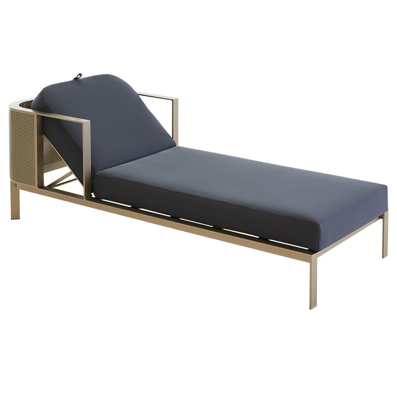 Outdoor Lighting Around Pool - Buitenstoelen B&B Hotel Binnenplaats Rond Vrije