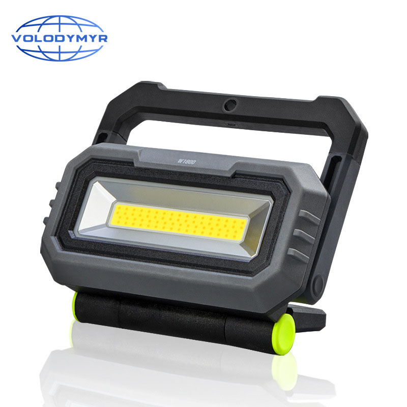 Outdoor Lighting Repair - VOLODYMYR Oplaadbare campinglamp Buitenverlichting Campinglamp Sterk