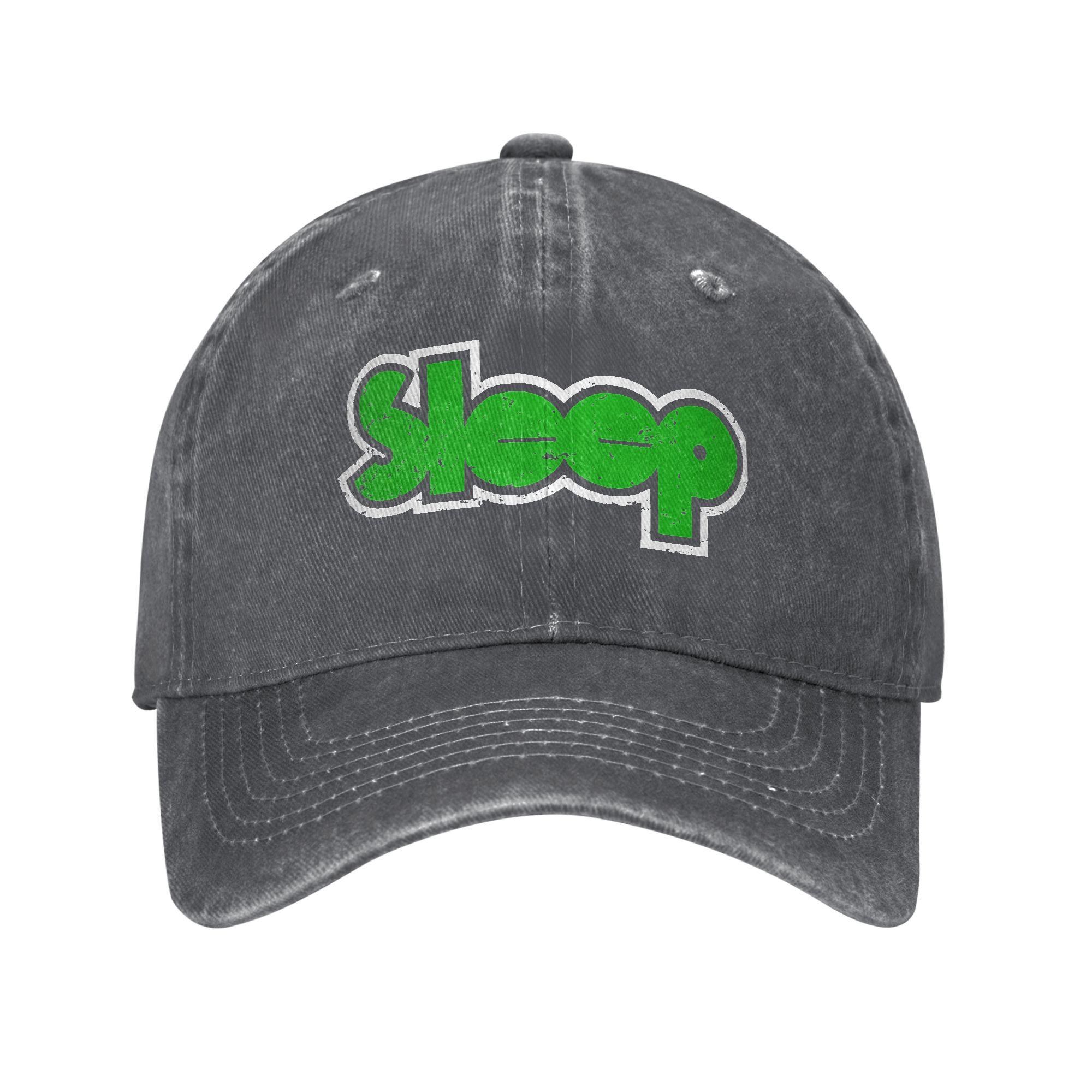 Outdoor Lighting Vector - Fashion Sleep Band vector baseballpet Lichte