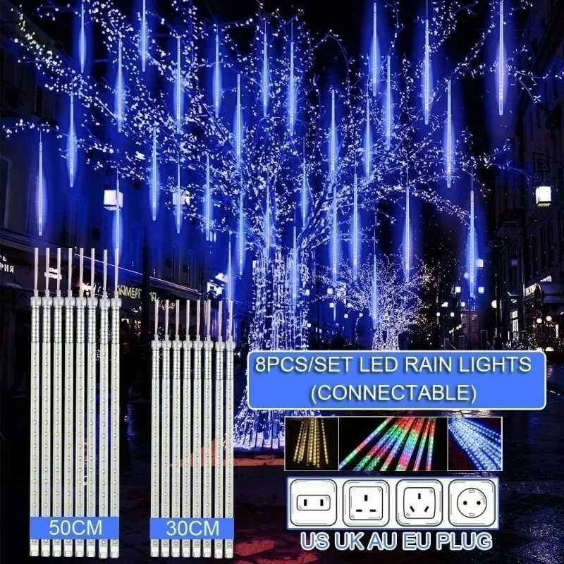 Lighting Wedding Outdoor - 30 cm / 50 cm waterdichte