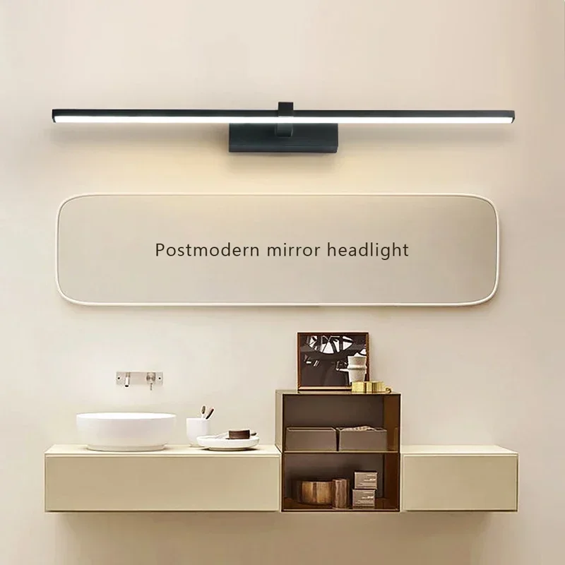 Outdoor Lighting Up And Down - Moderne LED-wandlamp Badkamer Hardwares Wandlamp Drie