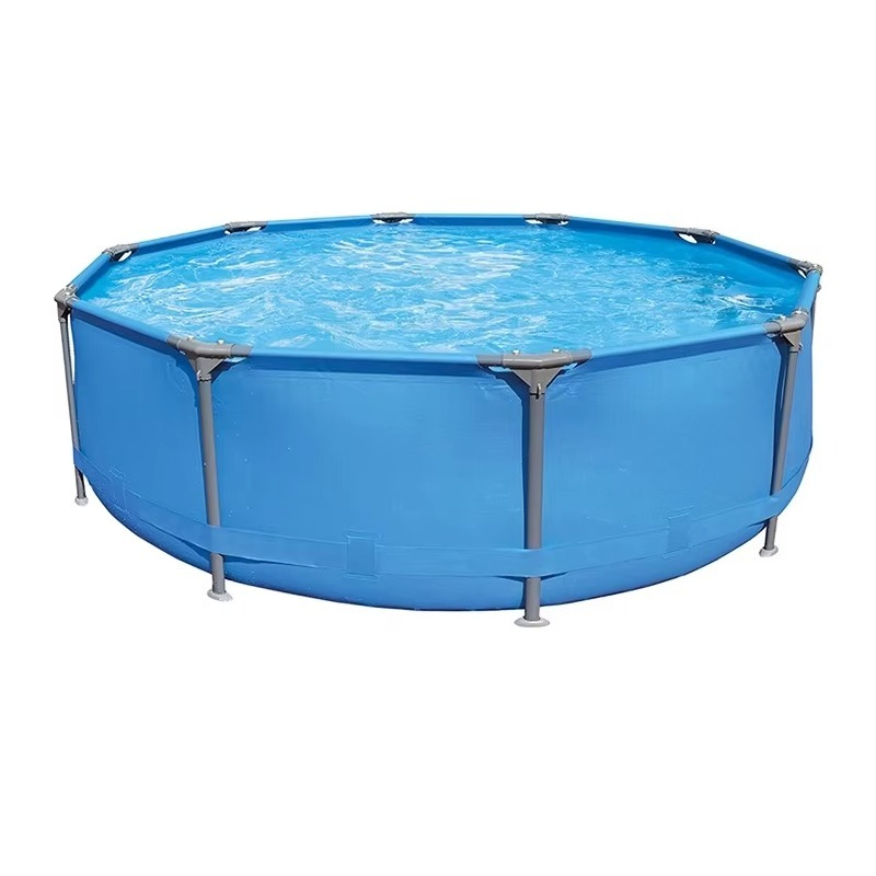 Outdoor Lighting Around Pool - 3,05m x 76 cm/3,60m x 76