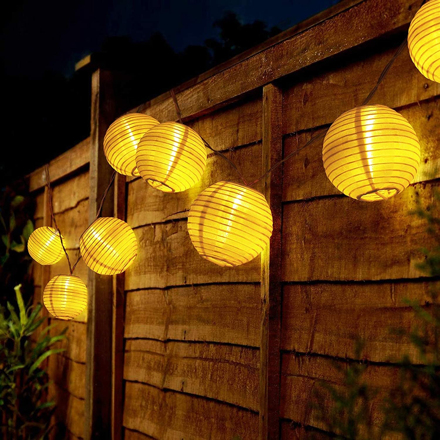 Waterdichte Lantaarn Solar Str - Outdoor Lighting For Gazebo recensie en prijs