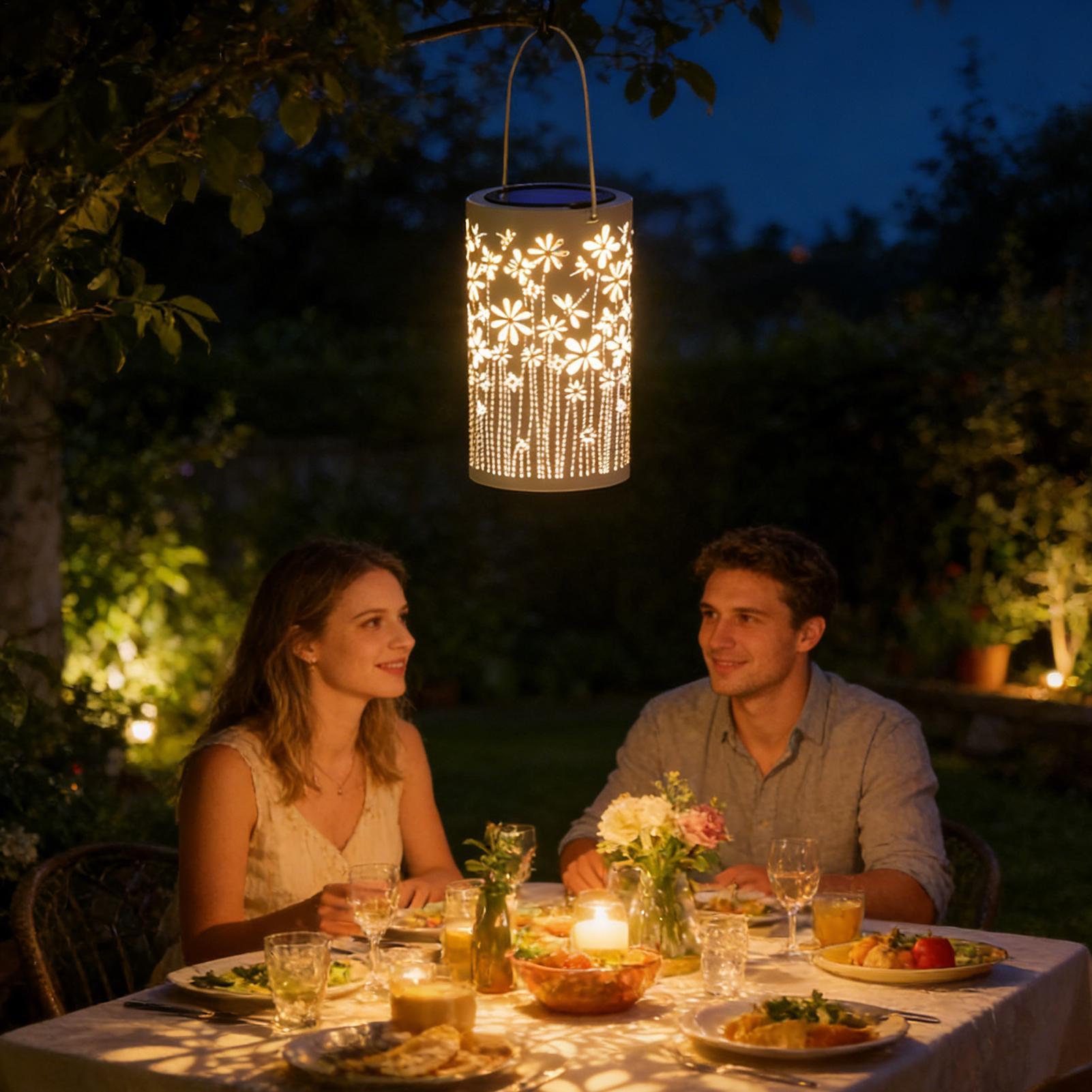 Buitenlantaarns voor veranda W - Outdoor Lighting Landscape recensie en prijs