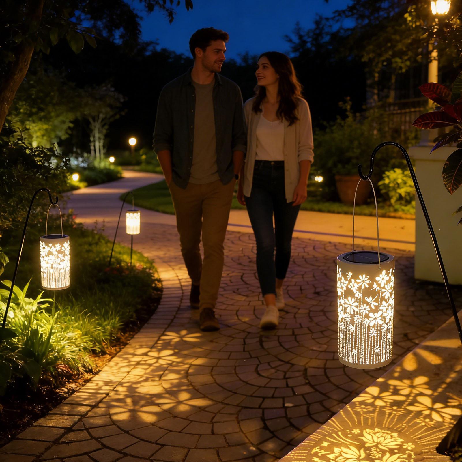 Buitenlantaarns voor veranda W - Outdoor Lighting Landscape recensie en prijs