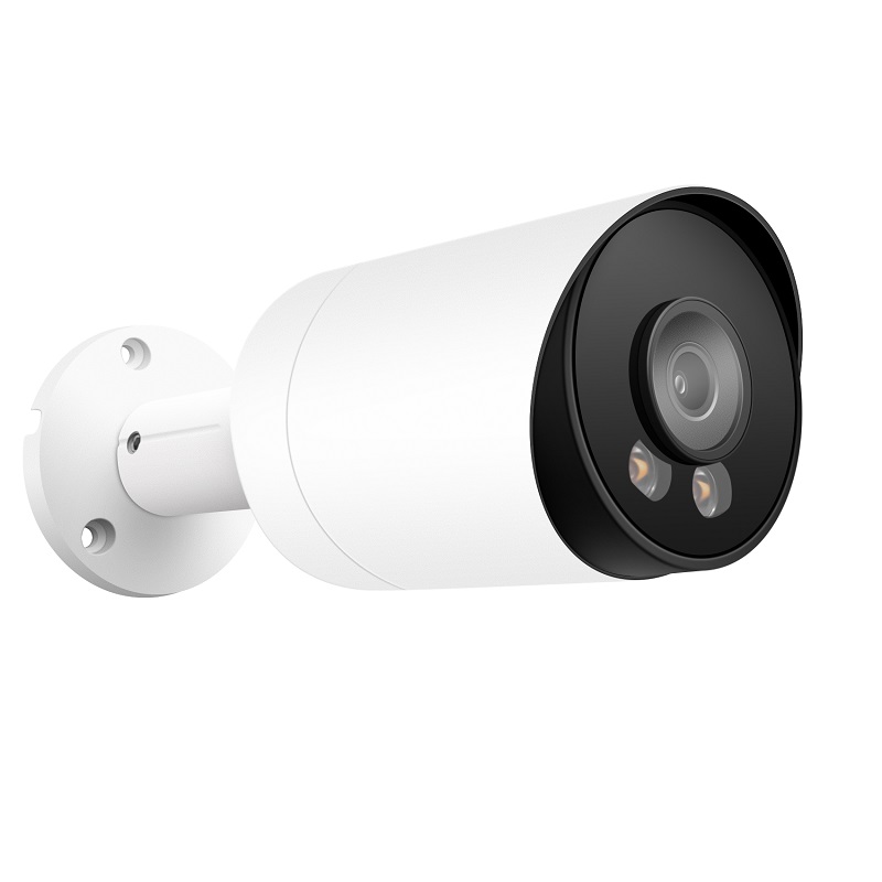 6MP POE IP67 Camera Dual Light - Outdoor Lighting No Electricity recensie en prijs