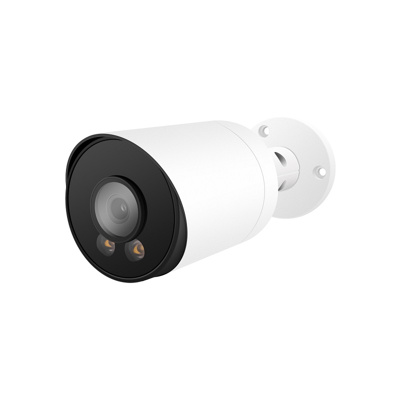 6MP POE IP67 Camera Dual Light - Outdoor Lighting No Electricity recensie en prijs