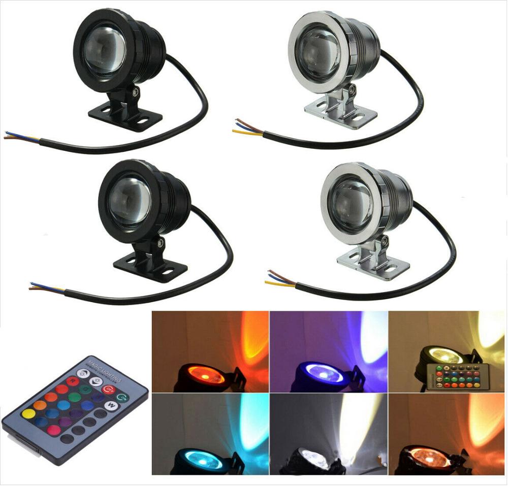 Waterdichte Rgb Led Overstromi - Outdoor Lighting Lamp recensie en prijs