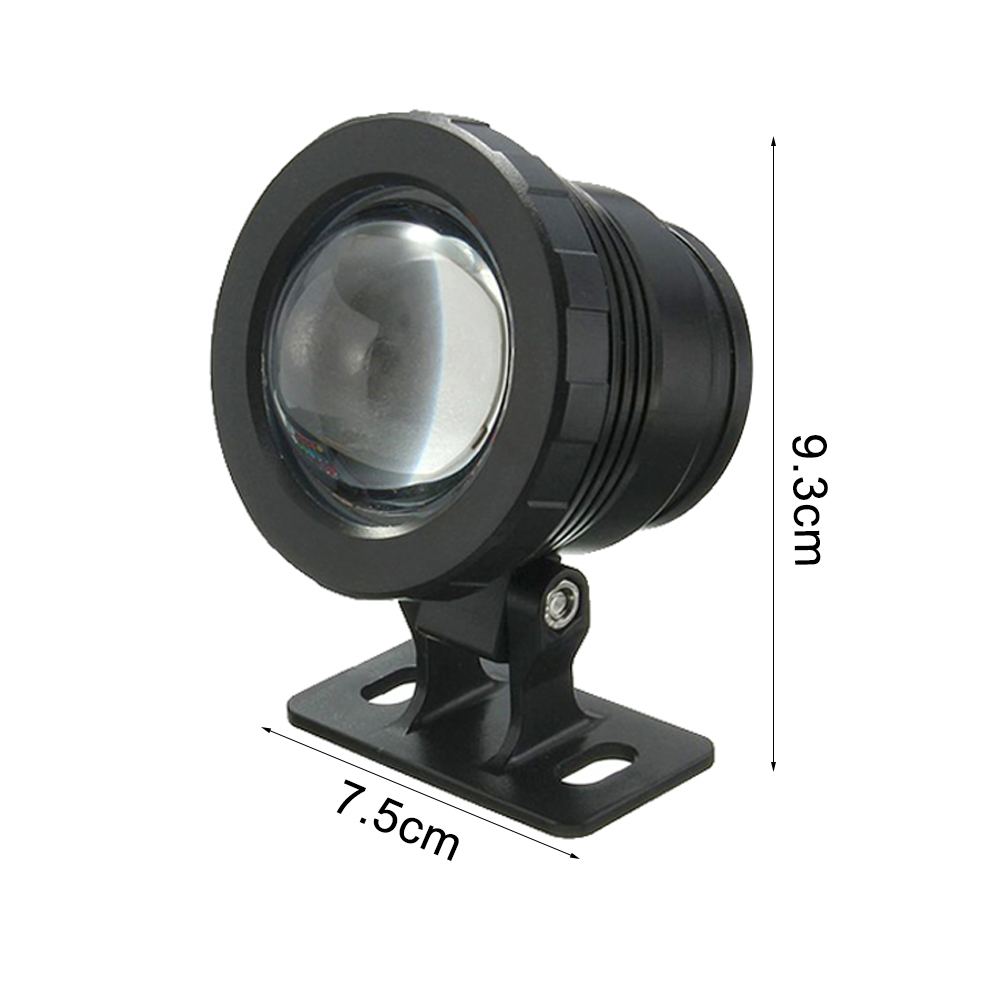 Waterdichte Rgb Led Overstromi - Outdoor Lighting Lamp recensie en prijs