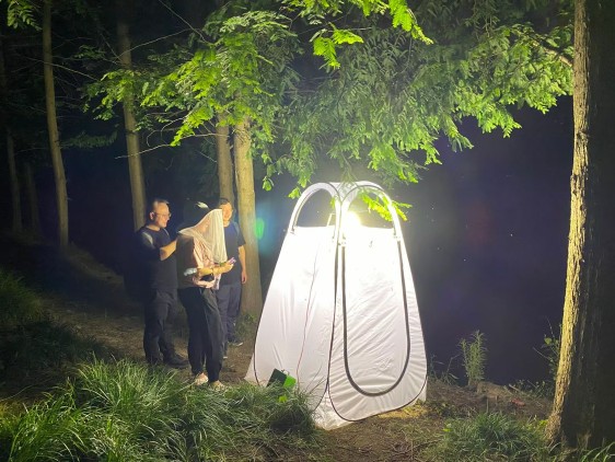 Insectenverzamelingsdoek Licht - Outdoor Lighting Collections recensie en prijs