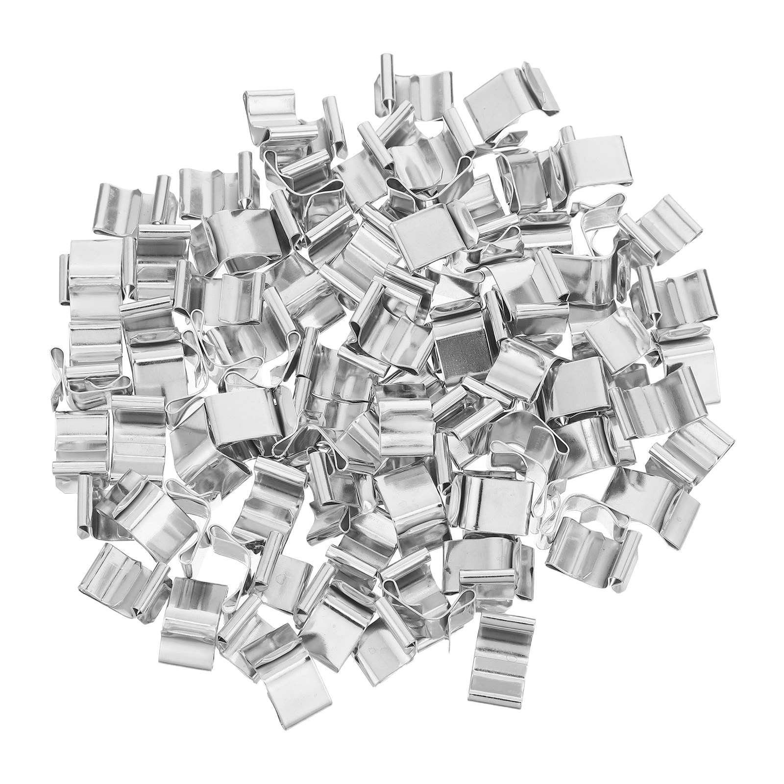 100 stuks roestvrije metalen g - Lighting Wedding Outdoor recensie en prijs