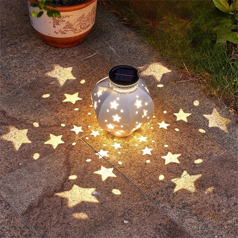 Tuinsternprojectorlamp Hangend - Outdoor Lighting For Gazebo recensie en prijs