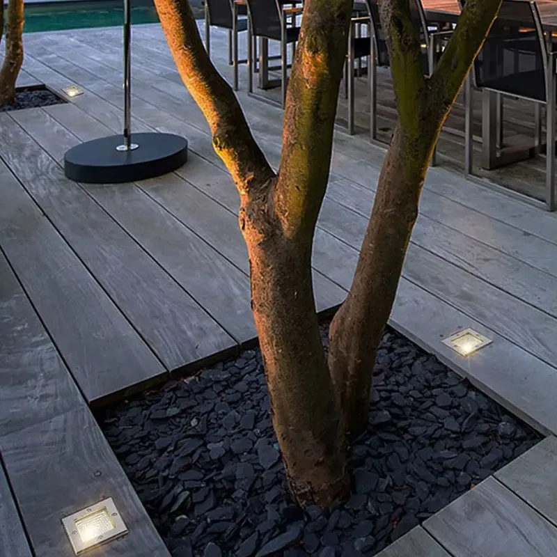 Buitenwandlamp 4W IP67 Waterdi - Wall Lighting Outdoor recensie en prijs
