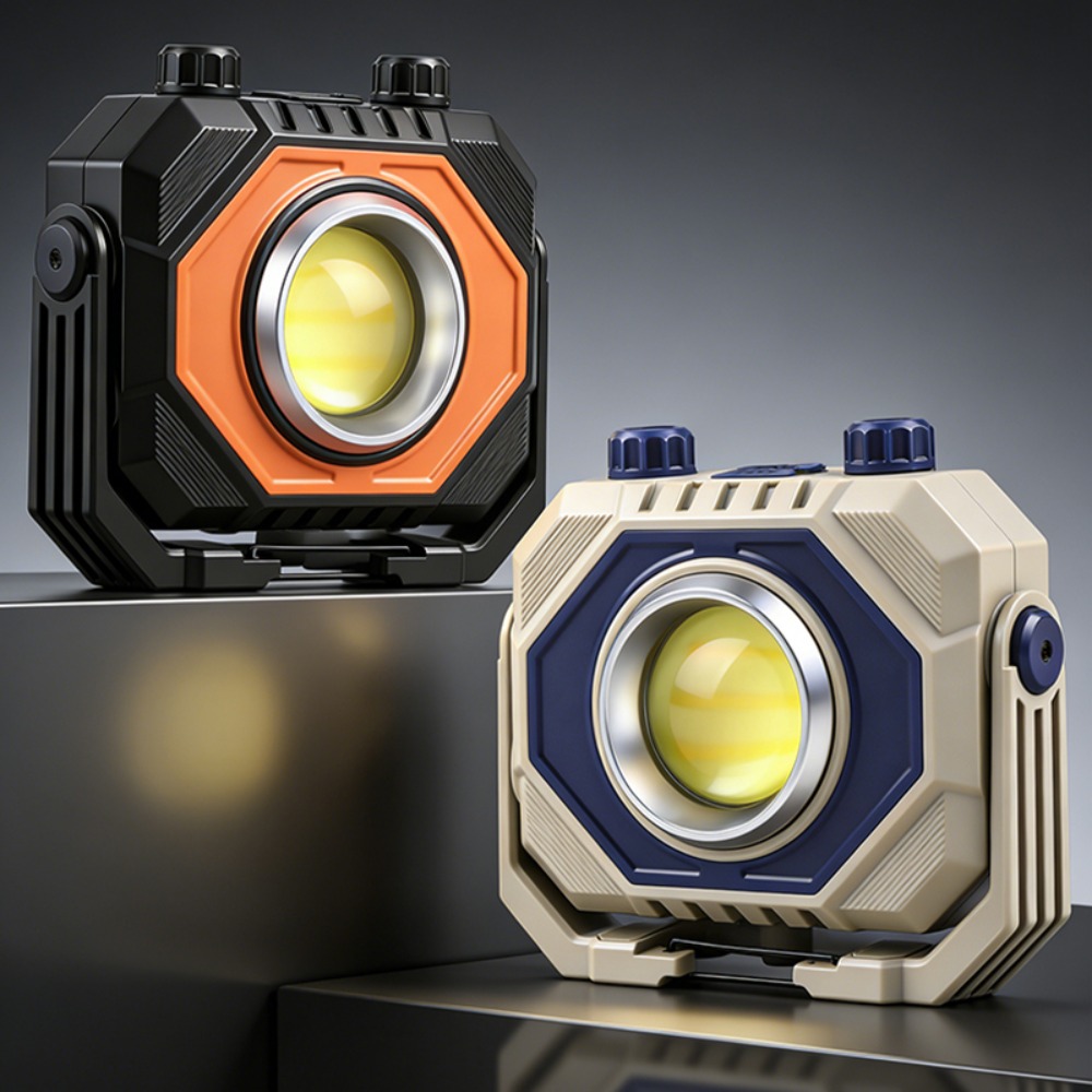 Nieuwe multifunctionele COB-we - Outdoor Lighting Repair recensie en prijs