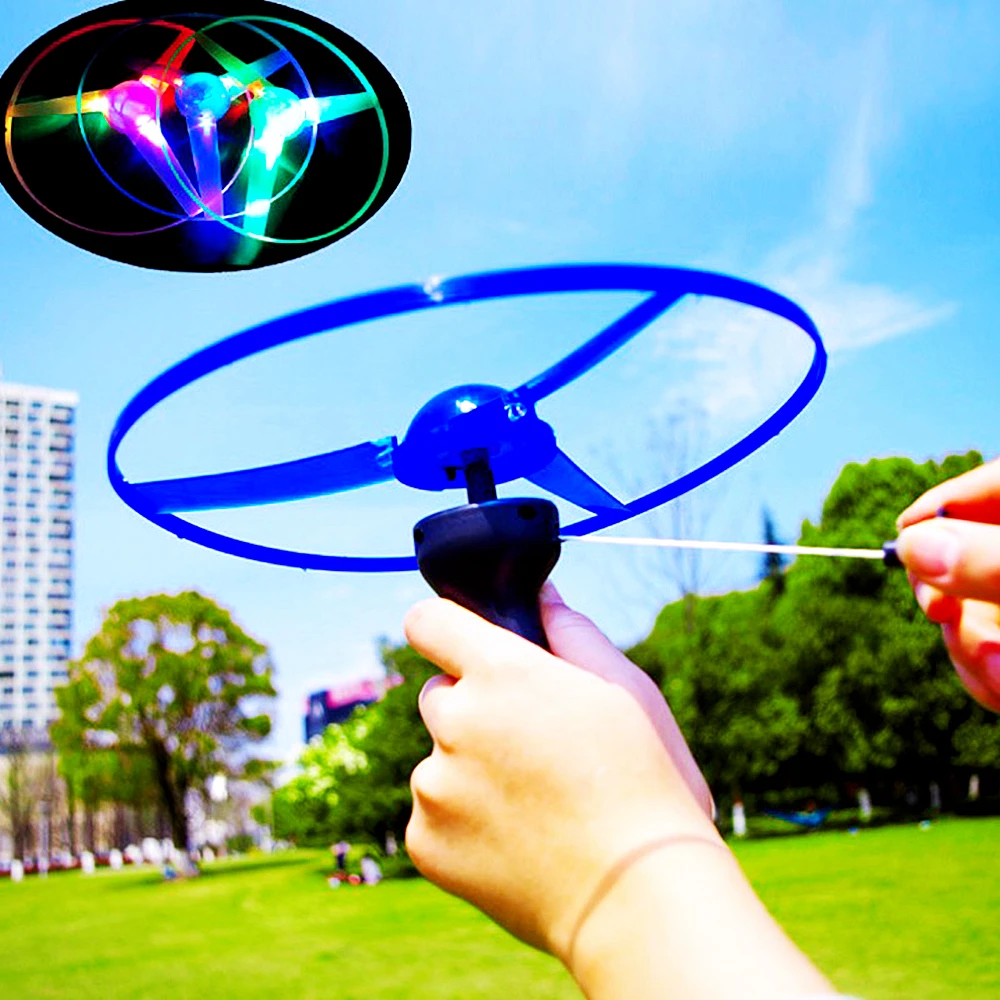 9A-Luminous Flying Disc Propel - Lighting Wedding Outdoor recensie en prijs
