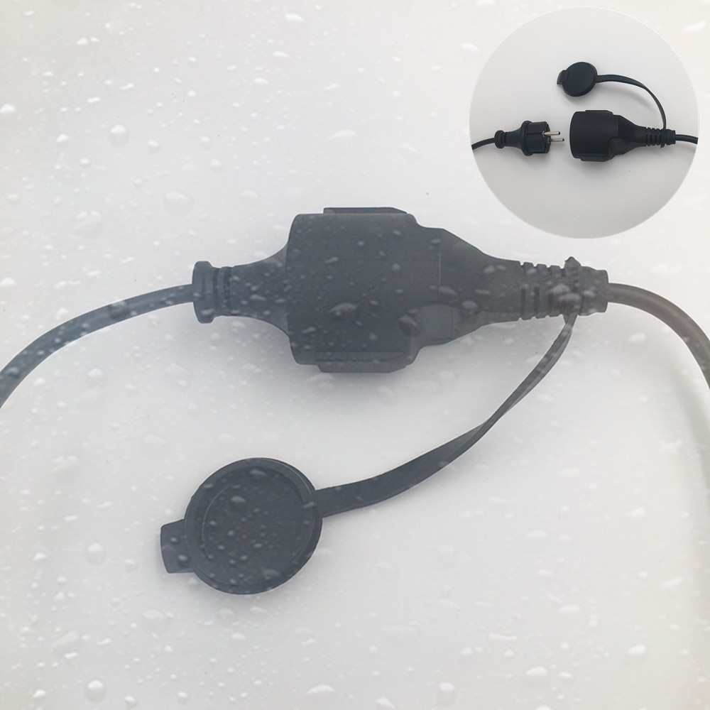 10M kabel LED-slinger van comm - Lighting Wedding Outdoor recensie en prijs