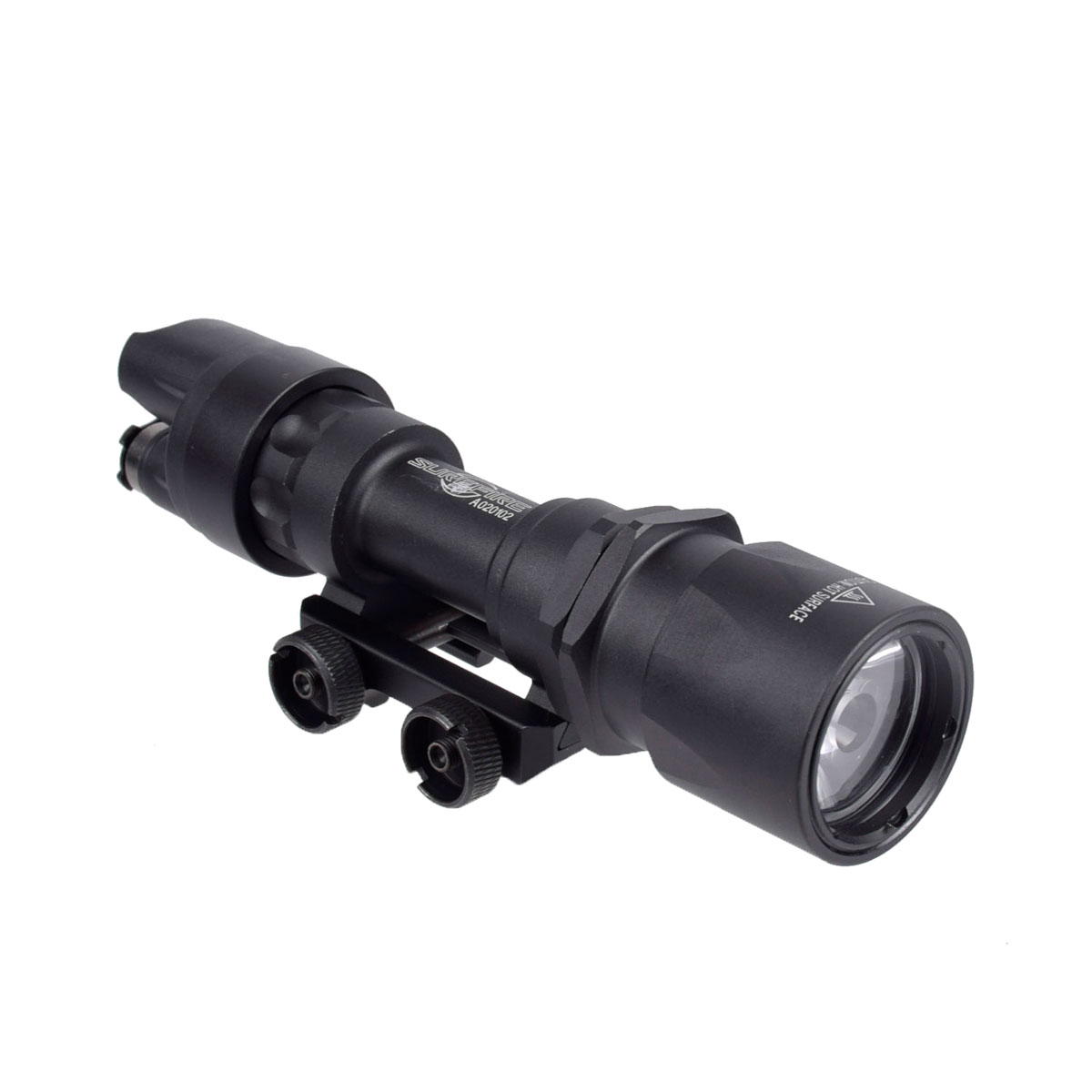 SureFire LOGO Mark M951 LED Ta - Outdoor Lighting Logo recensie en prijs