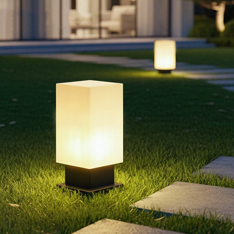Lichtgevende vloerlamp voor bi - Outdoor Lighting Lamp recensie en prijs