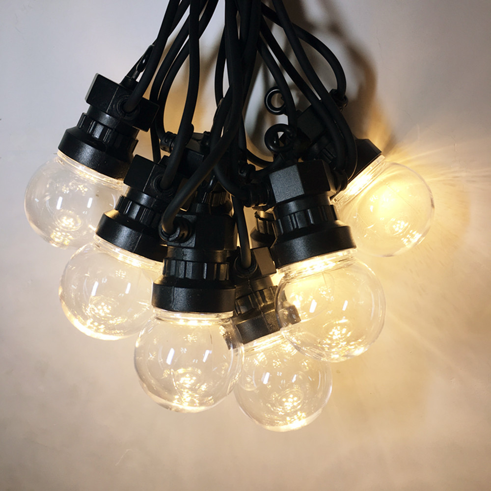 IP65 G50 Witte Kabel Melkachti - Lighting Wedding Outdoor recensie en prijs