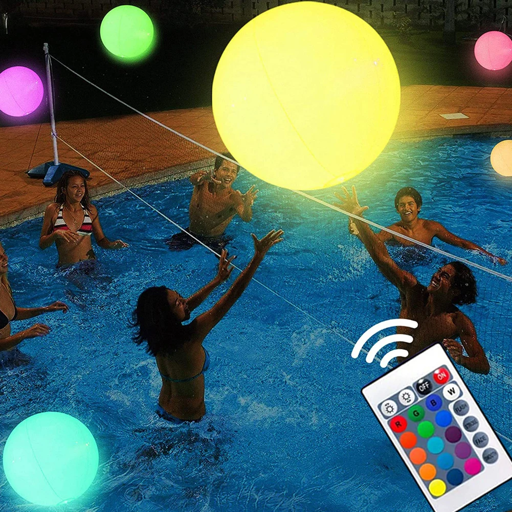 60/90Cm Lichtgevende Led Gooie - Outdoor Lighting Around Pool recensie en prijs