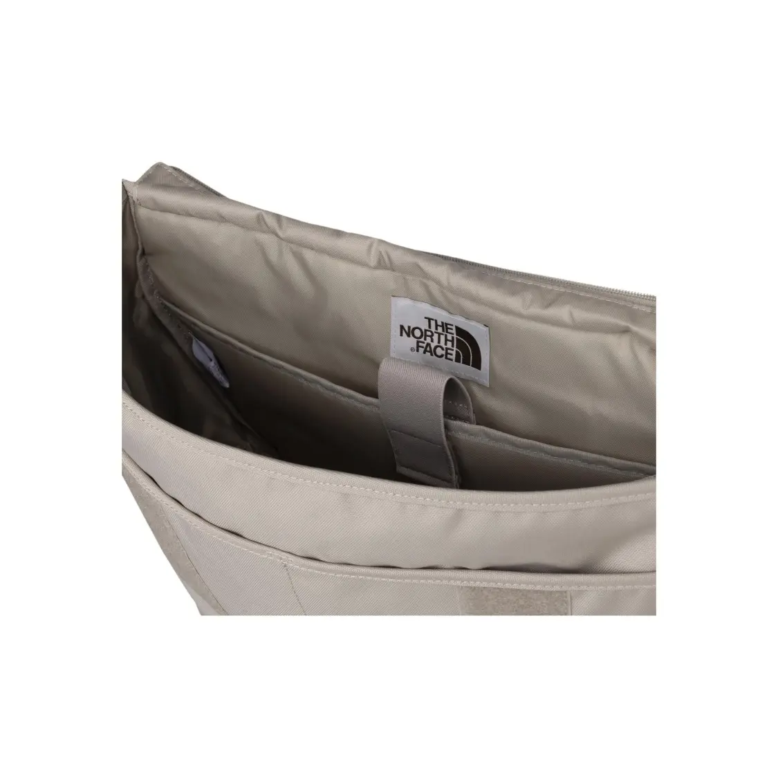 The North Face 15L effenkleuri - Outdoor Lighting Logo recensie en prijs