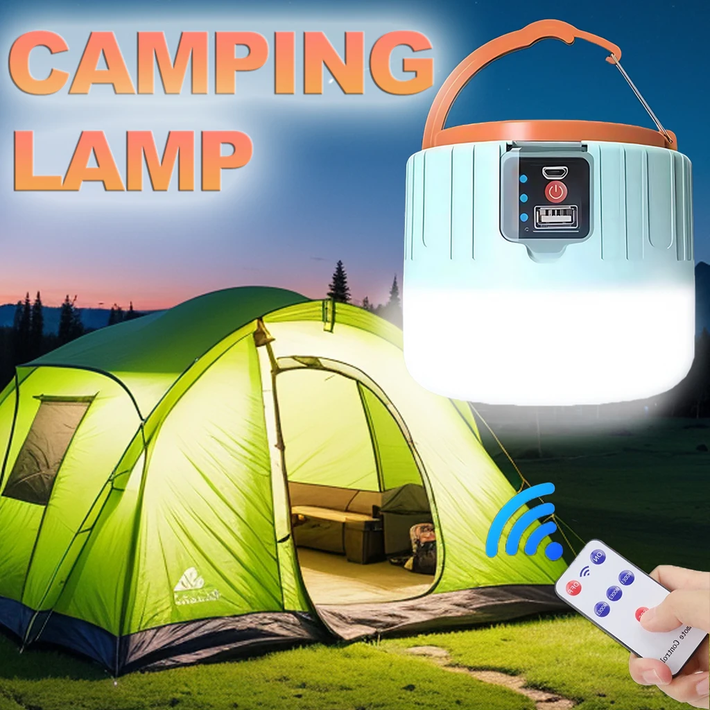 Campinglantaarn op zonne-energ - Outdoor Lighting Lanterns recensie en prijs