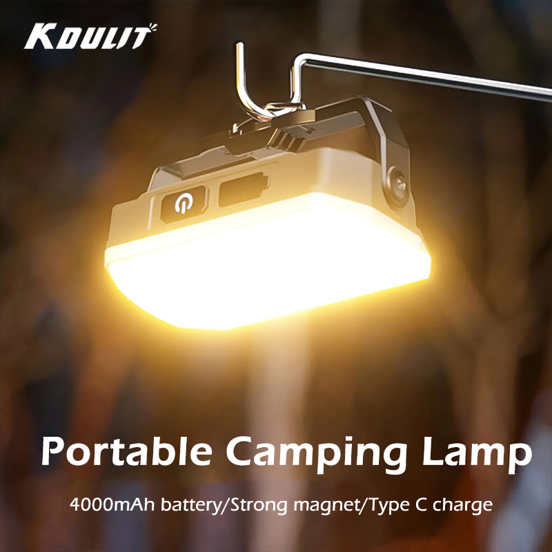 Draagbare Outdoor Camping Lant - Outdoor Lighting Repair recensie en prijs