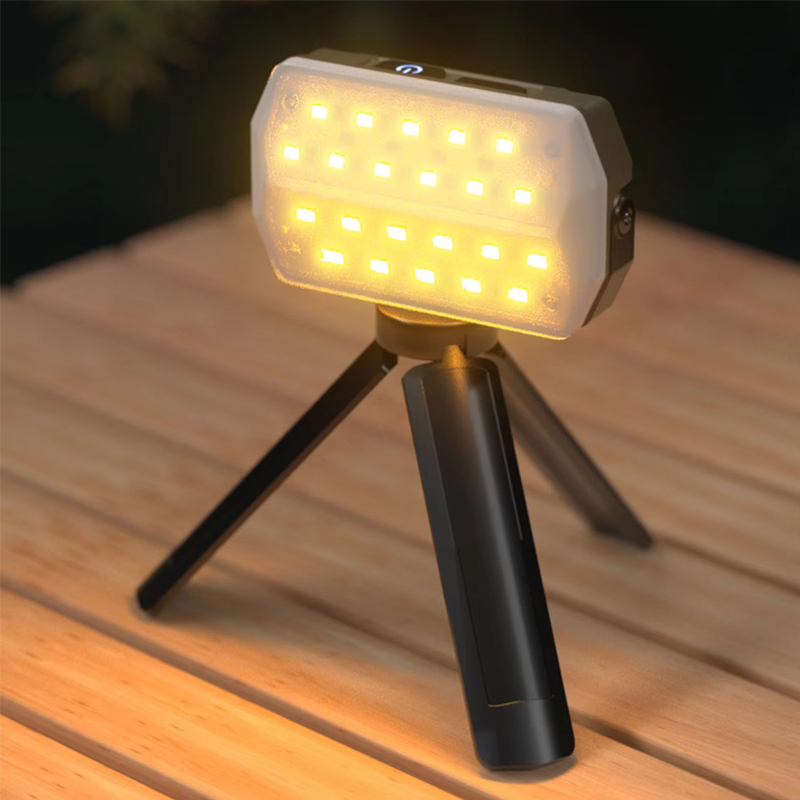 Draagbare Outdoor Camping Lant - Outdoor Lighting Repair recensie en prijs