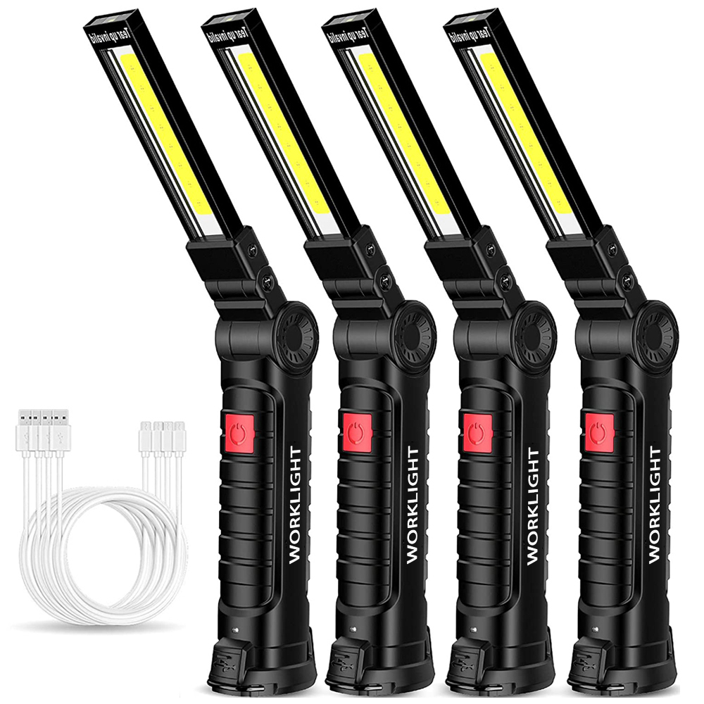 Draagbare opvouwbare LED-zakla - Outdoor Lighting Lanterns recensie en prijs