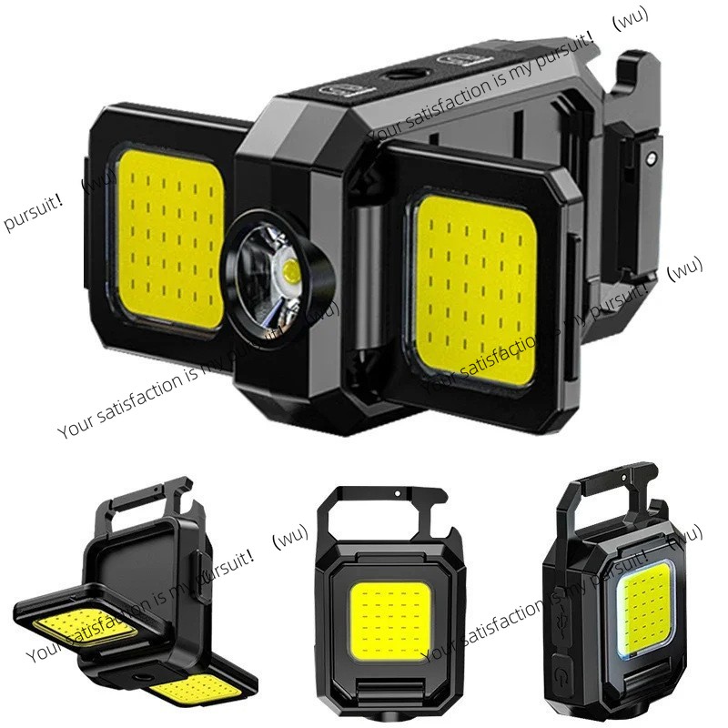 Type-C Mini-sleutelhanger, opl - Outdoor Lighting Repair recensie en prijs