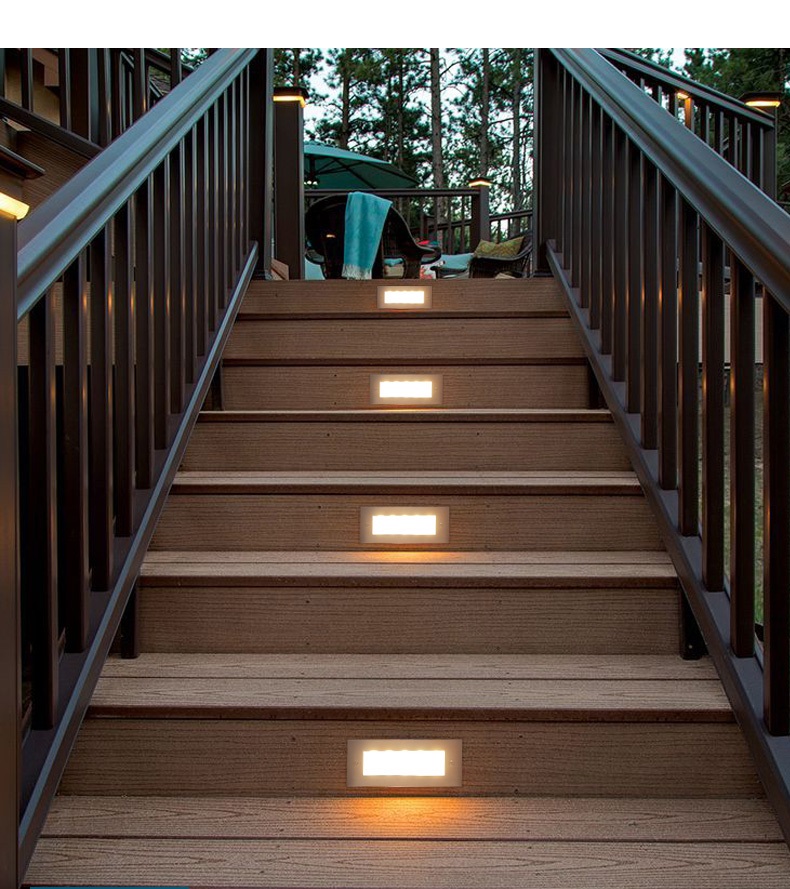 IP65 Ondergrondse Verlichting  - Outdoor Lighting Up And Down recensie en prijs