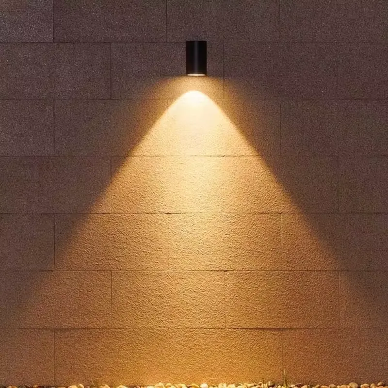 Buitenverlichting wandlamp dec - Wall Lighting Outdoor recensie en prijs