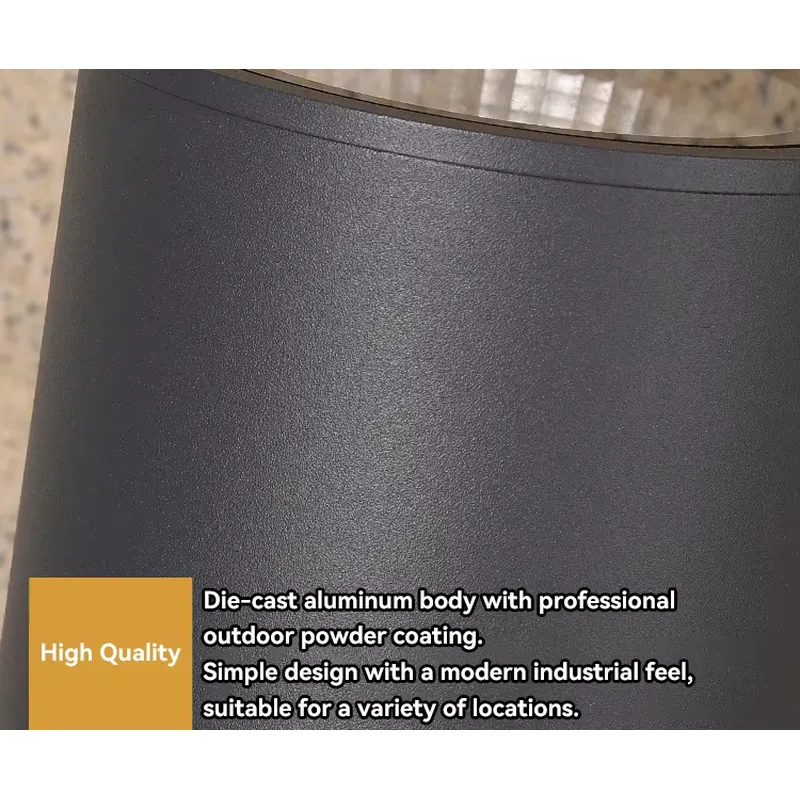 Buitenverlichting wandlamp dec - Wall Lighting Outdoor recensie en prijs