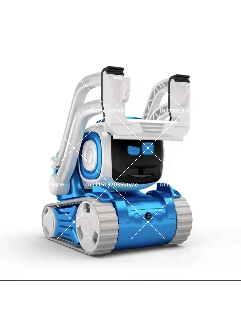 Anki Cozmo Vector Digitale Rob - Outdoor Lighting Vector recensie en prijs