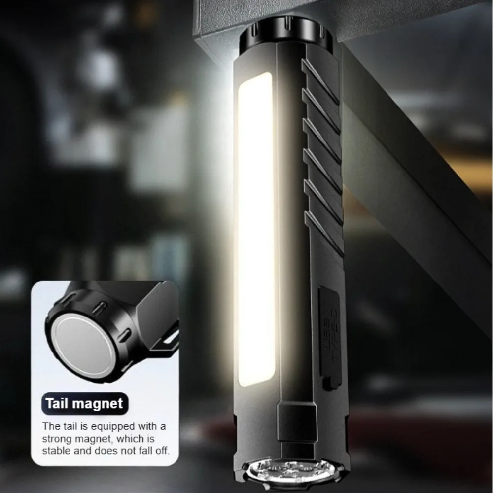 Multifunctionele sterke LED-za - Outdoor Lighting Landscape recensie en prijs