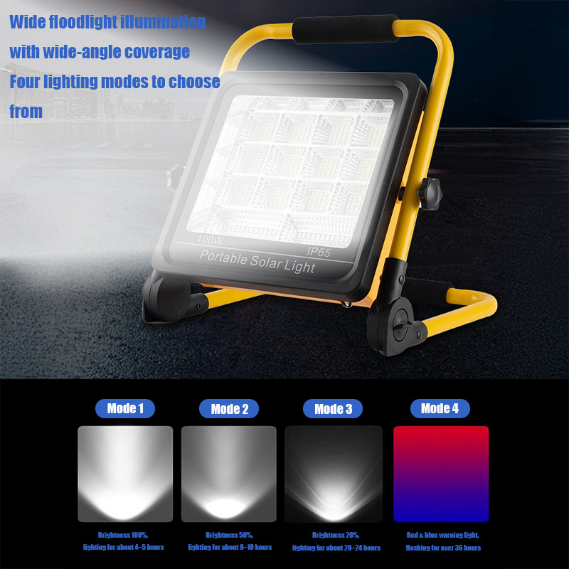 VOLODYMYR USB oplaadbare schij - Outdoor Lighting Repair recensie en prijs