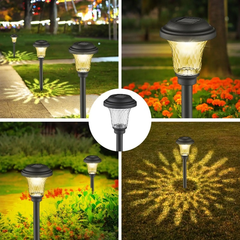 Kleurveranderende Solar Tuinla - Outdoor Lighting For Fence recensie en prijs