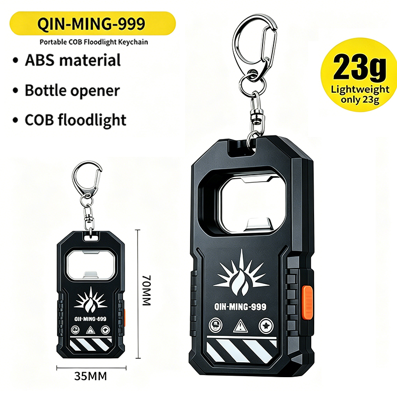 2 stuks draagbare LED COB sleu - Outdoor Lighting Lanterns recensie en prijs