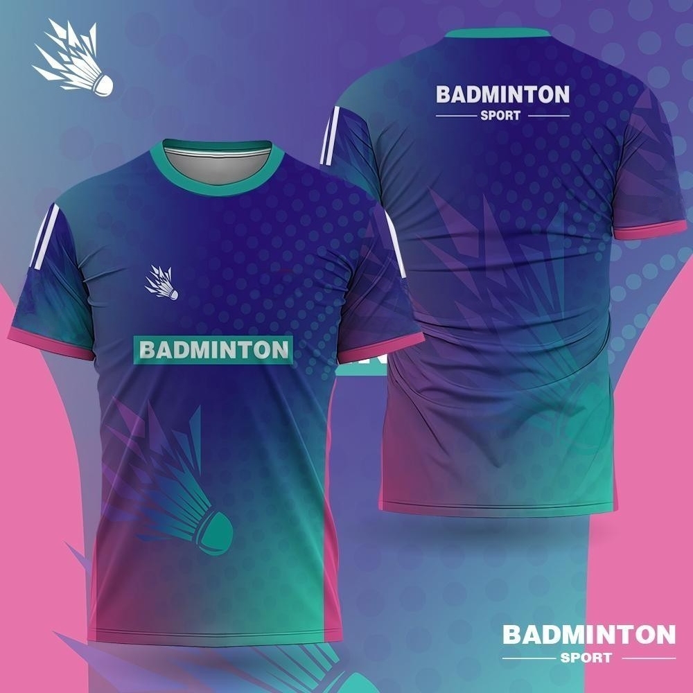 Badmintonkleding voor heren Gr - Outdoor Lighting Logo recensie en prijs