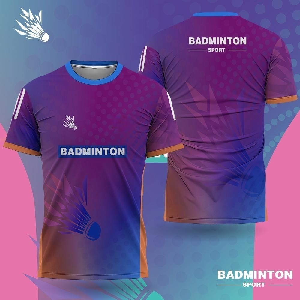Badmintonkleding voor heren Gr - Outdoor Lighting Logo recensie en prijs