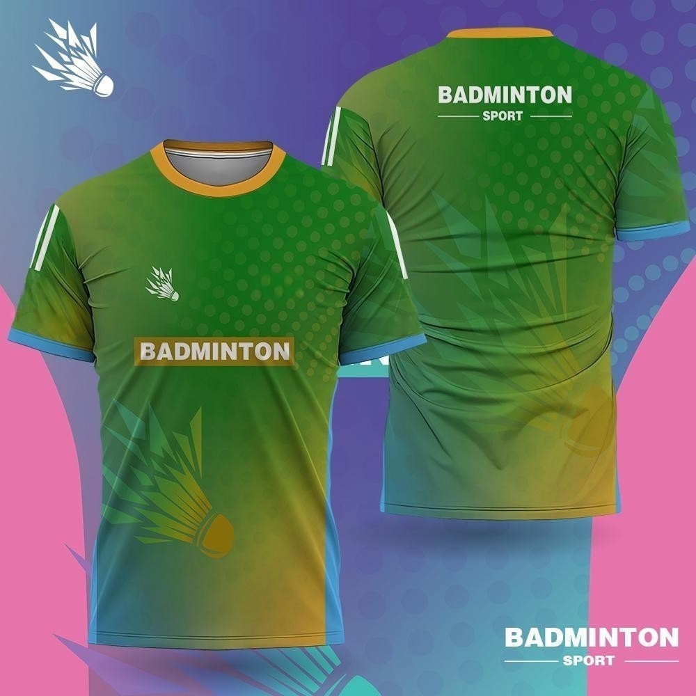 Badmintonkleding voor heren Gr - Outdoor Lighting Logo recensie en prijs