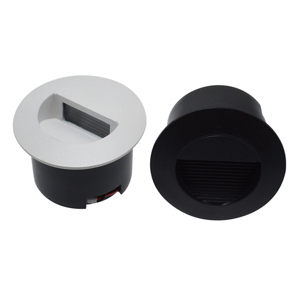 Outdoor Trap Verlichting 3W Le - Outdoor Lighting Up And Down recensie en prijs