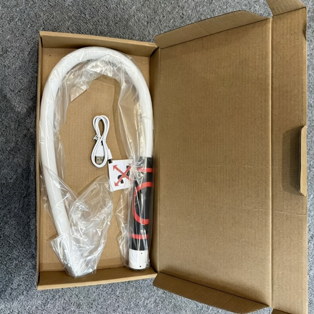 Oplaadbare flexibele LED-zakla - Outdoor Lighting Repair recensie en prijs