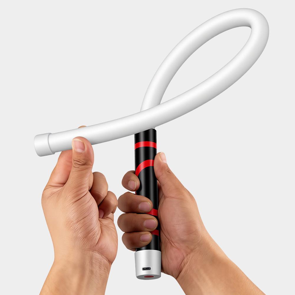 Oplaadbare flexibele LED-zakla - Outdoor Lighting Repair recensie en prijs