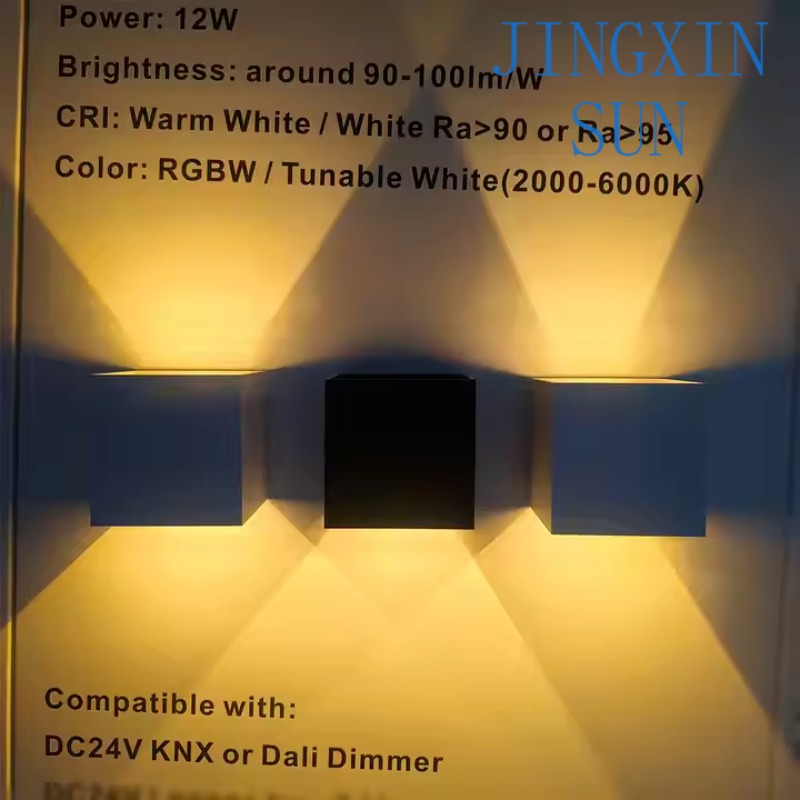 24v buiten op en neer emittere - Outdoor Lighting Up And Down recensie en prijs