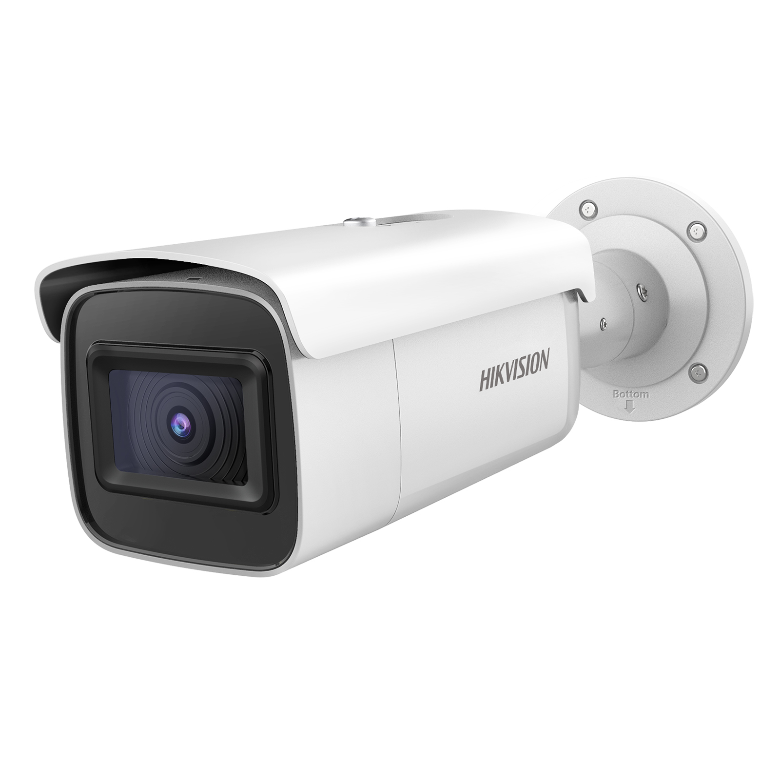 HIkvision DS-2CD2683G2-IZS 8MP - Outdoor Lighting No Electricity recensie en prijs