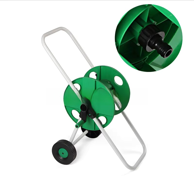 Draagbare lichtgewicht slangha - Outdoor Lighting Collections recensie en prijs