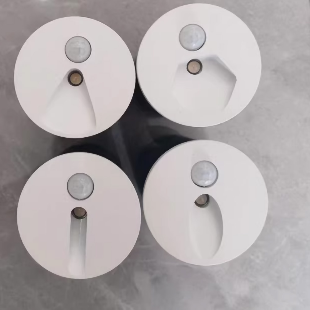 SANDIY Led Trap Licht Beweging - Outdoor Lighting Up And Down recensie en prijs