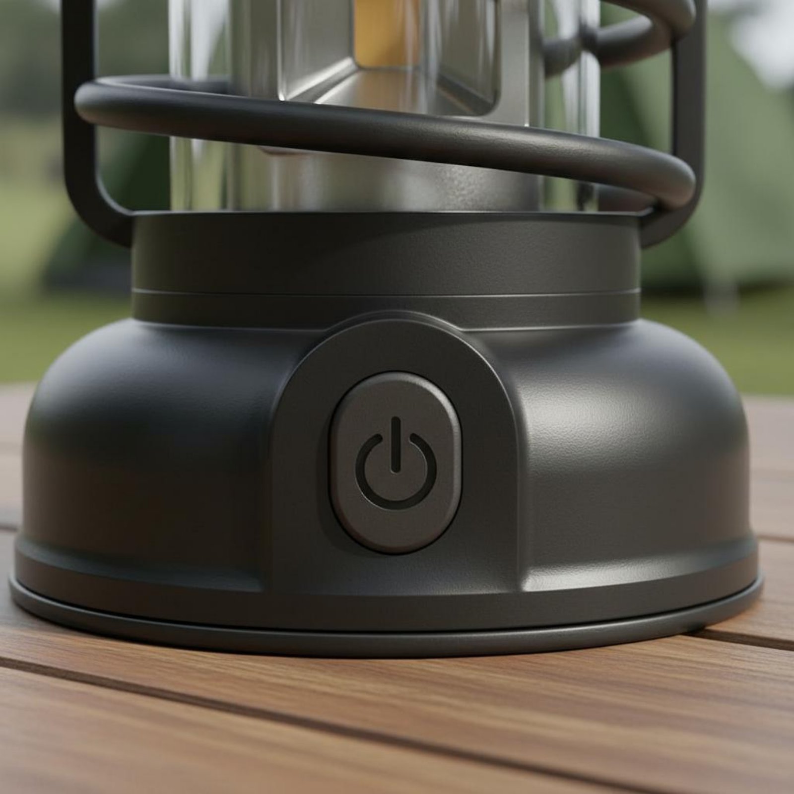 Retro campinglantaarn Tweewegs - Outdoor Lighting Lamp recensie en prijs