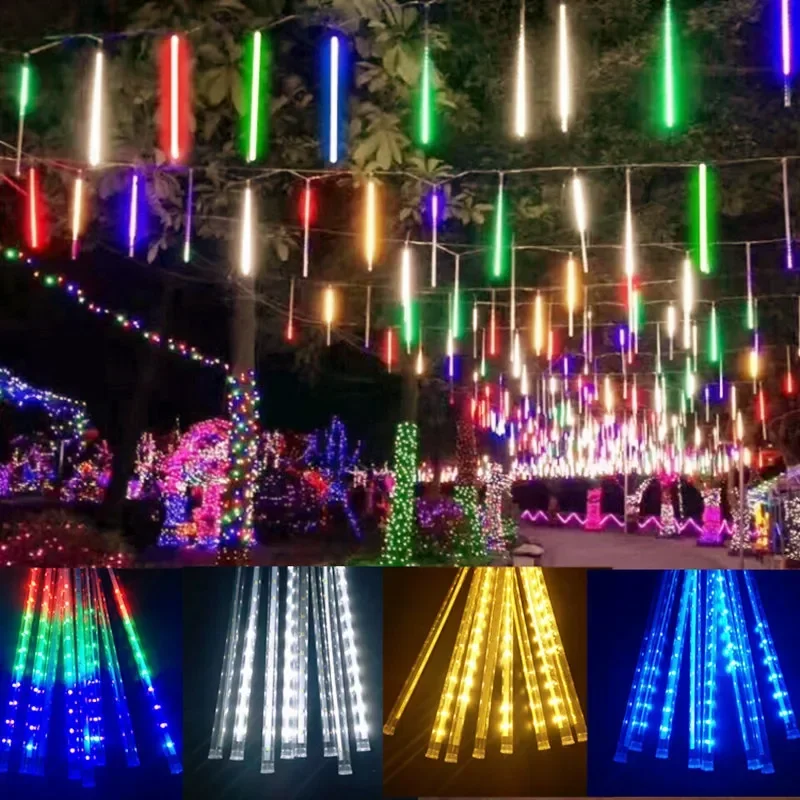 30 cm / 50 cm waterdichte mete - Lighting Wedding Outdoor recensie en prijs